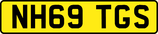 NH69TGS
