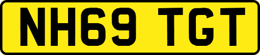 NH69TGT