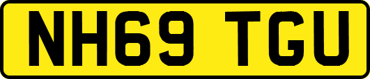 NH69TGU