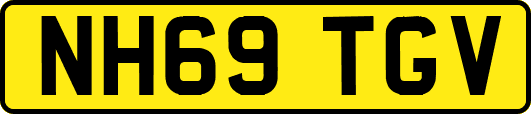 NH69TGV