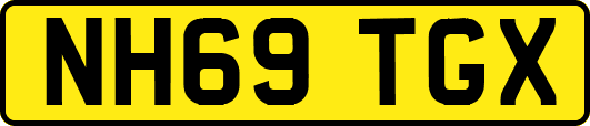 NH69TGX
