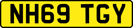 NH69TGY