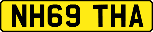 NH69THA