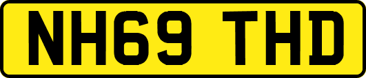 NH69THD