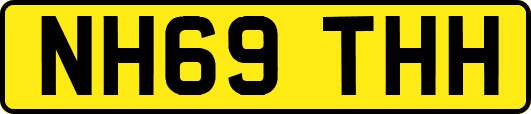 NH69THH