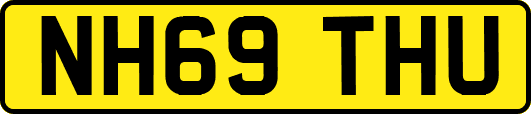 NH69THU