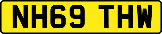 NH69THW