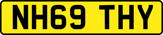 NH69THY
