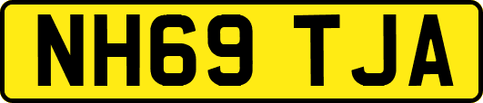 NH69TJA