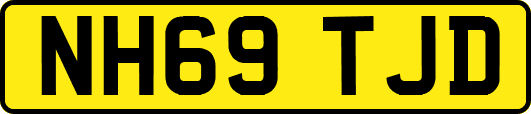NH69TJD