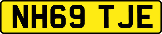 NH69TJE