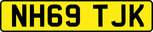 NH69TJK