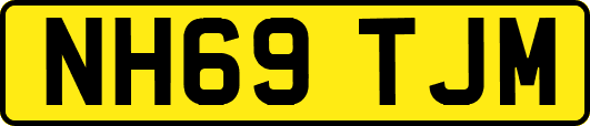 NH69TJM