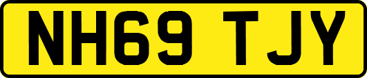 NH69TJY