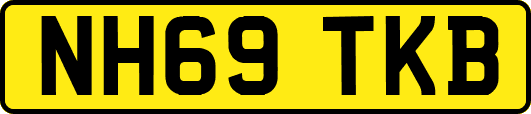 NH69TKB