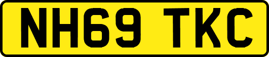 NH69TKC