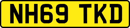 NH69TKD