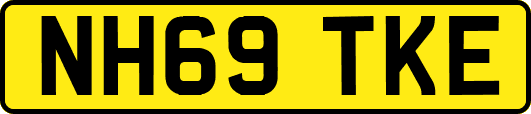 NH69TKE