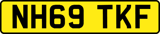 NH69TKF