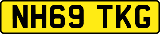 NH69TKG