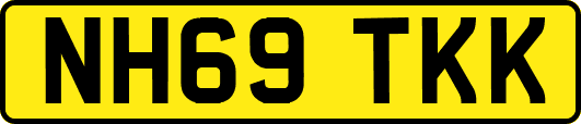NH69TKK