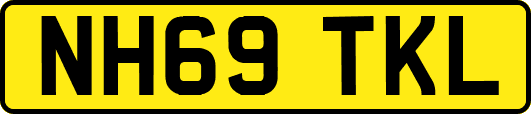 NH69TKL