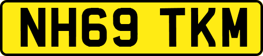 NH69TKM