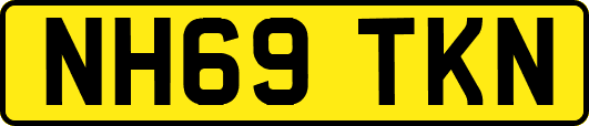 NH69TKN