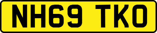 NH69TKO