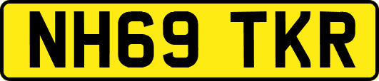 NH69TKR