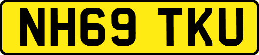 NH69TKU