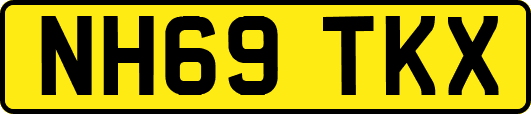 NH69TKX