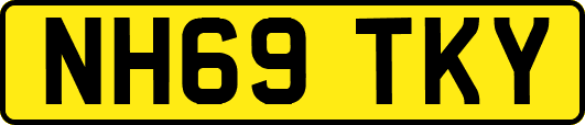 NH69TKY