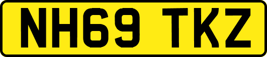 NH69TKZ