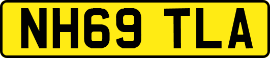 NH69TLA