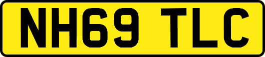 NH69TLC
