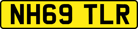 NH69TLR