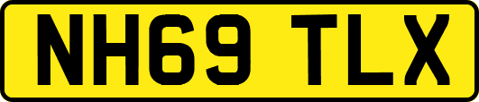 NH69TLX