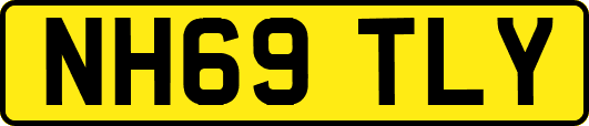 NH69TLY