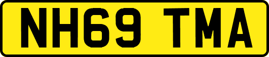 NH69TMA