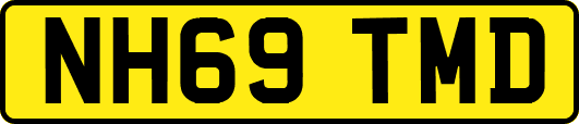 NH69TMD