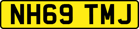 NH69TMJ