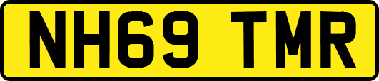 NH69TMR