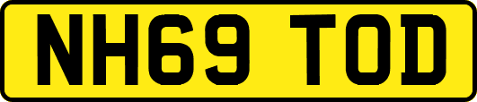 NH69TOD