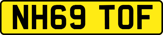 NH69TOF