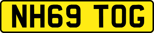 NH69TOG