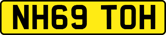 NH69TOH