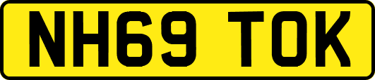 NH69TOK