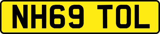 NH69TOL