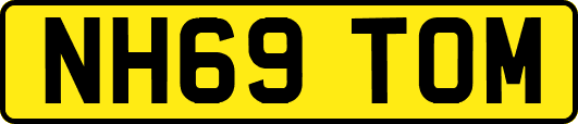 NH69TOM
